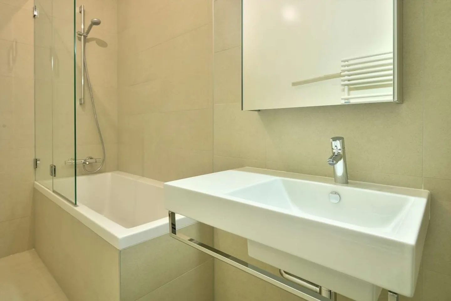 3-Zimmer-Wohnung - Foto 6 von 8