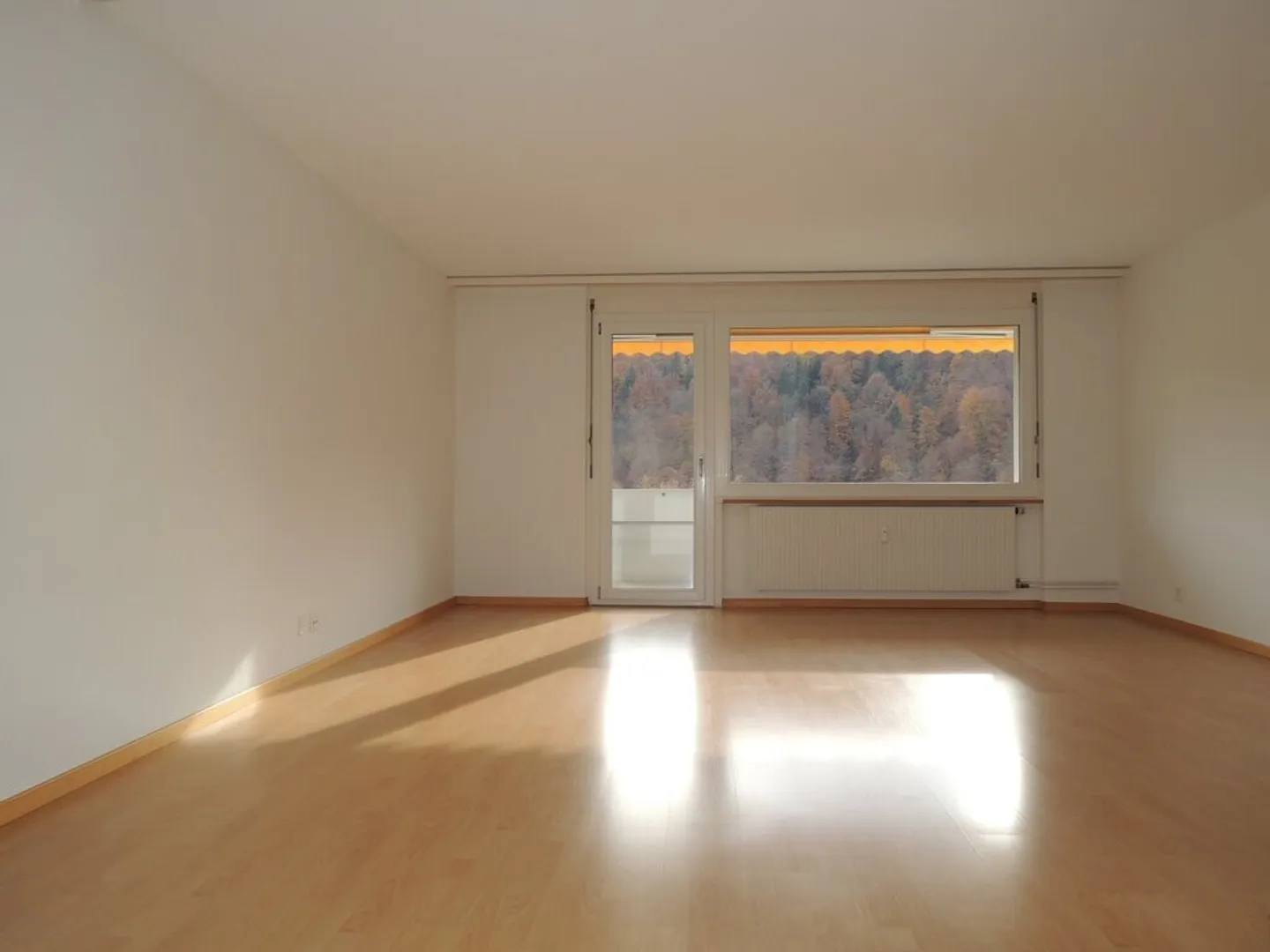 Wohnen in der Nähe der Aare - Foto 1 von 4