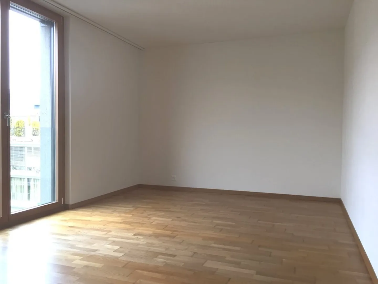 Charmante 3.5-Zimmerwohnung - Foto 3 von 8