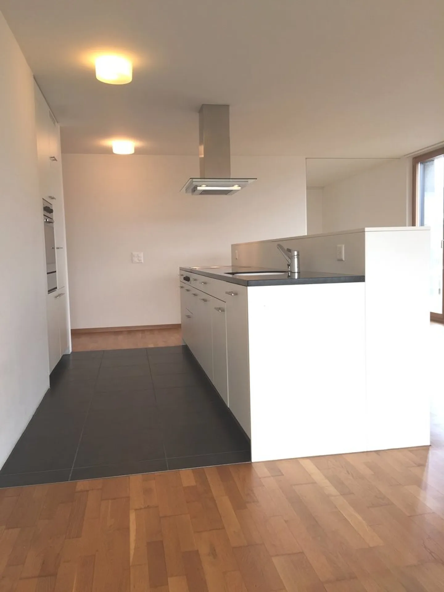 Charmante 3.5-Zimmerwohnung - Foto 4 von 8