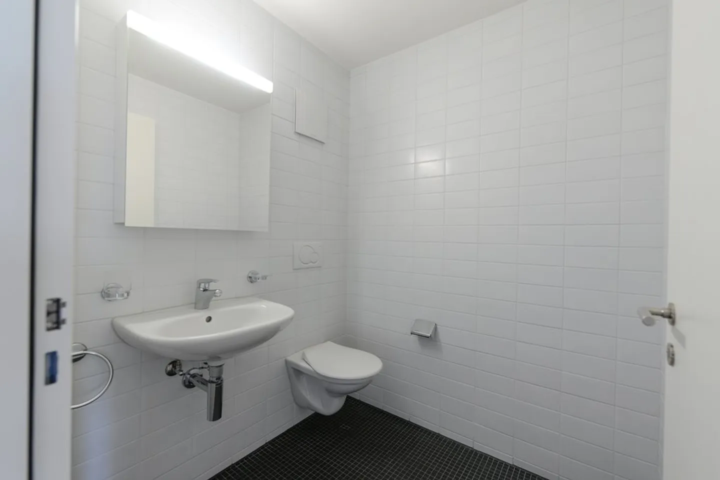 Charmante 3.5-Zimmerwohnung - Foto 6 von 8