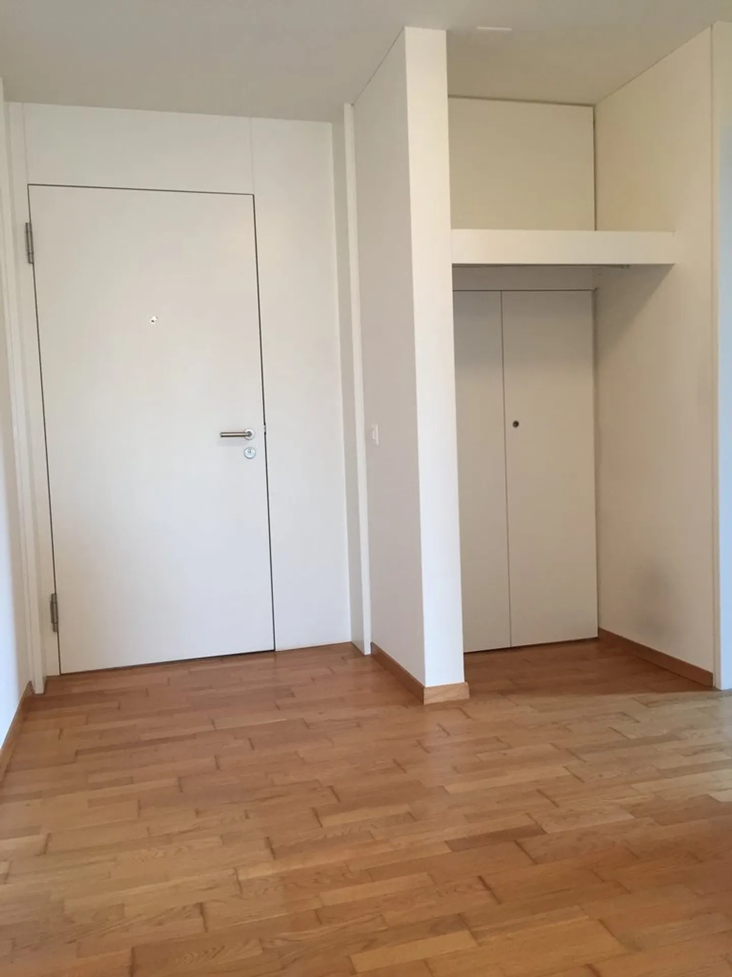 Charmante 3.5-Zimmerwohnung - Foto 7 von 8