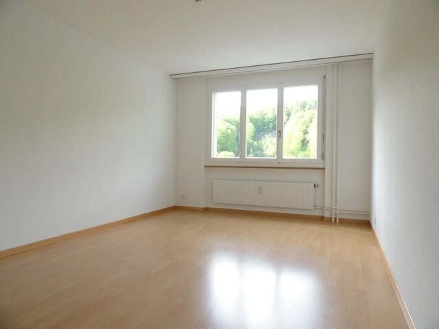 Wohnen in der Nähe der Aare - Foto 2 von 4