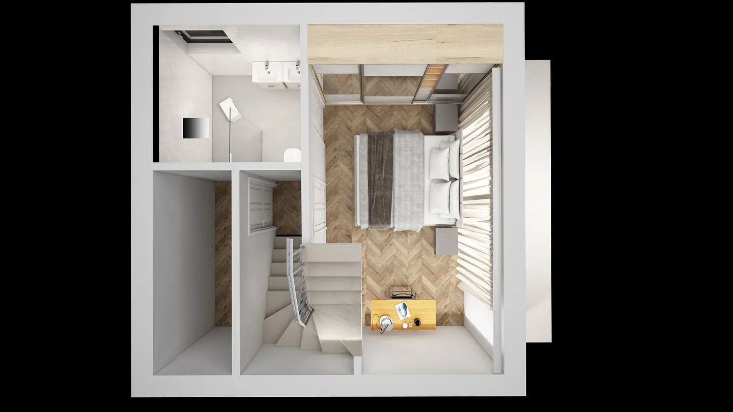 Exklusives Neubau-Haus in Holderbank - Foto 5 von 17