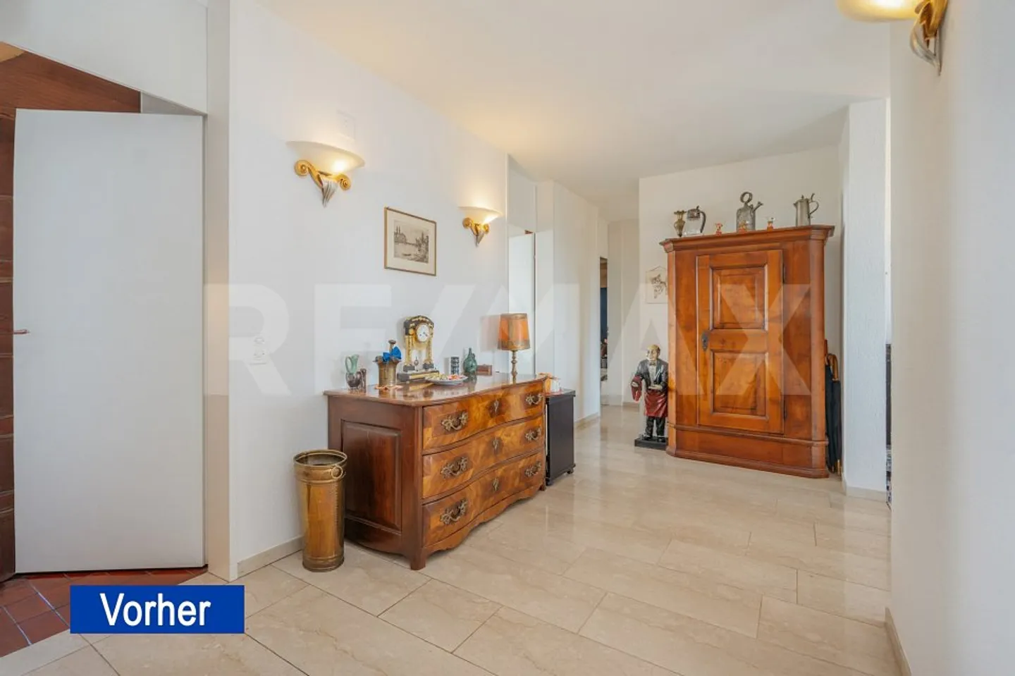 Bright 4½-Room Apartment - Photo 4 of 13