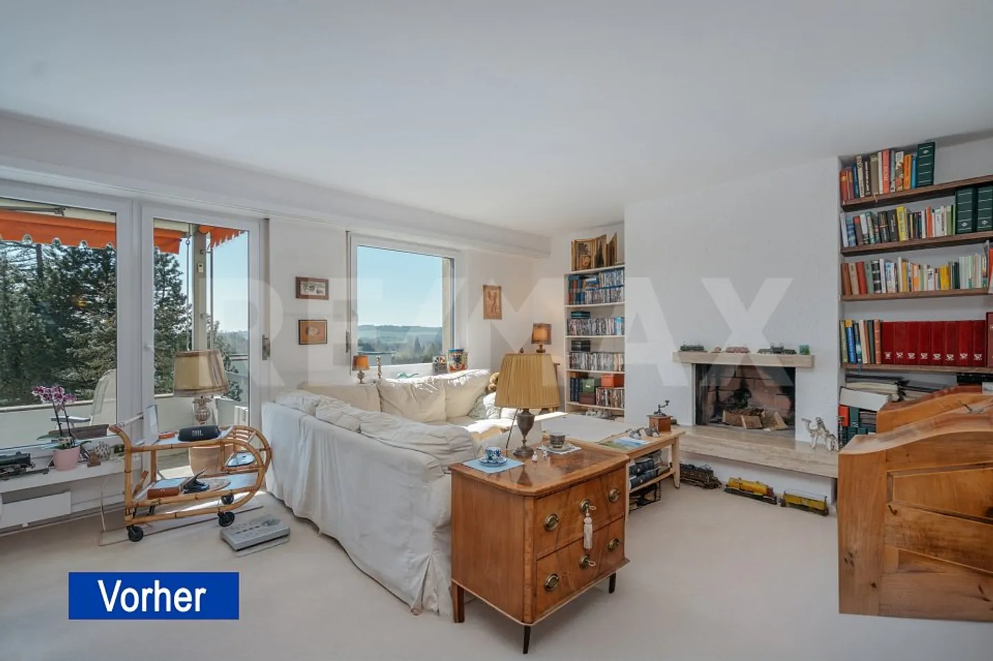 Bright 4½-Room Apartment - Photo 6 of 13