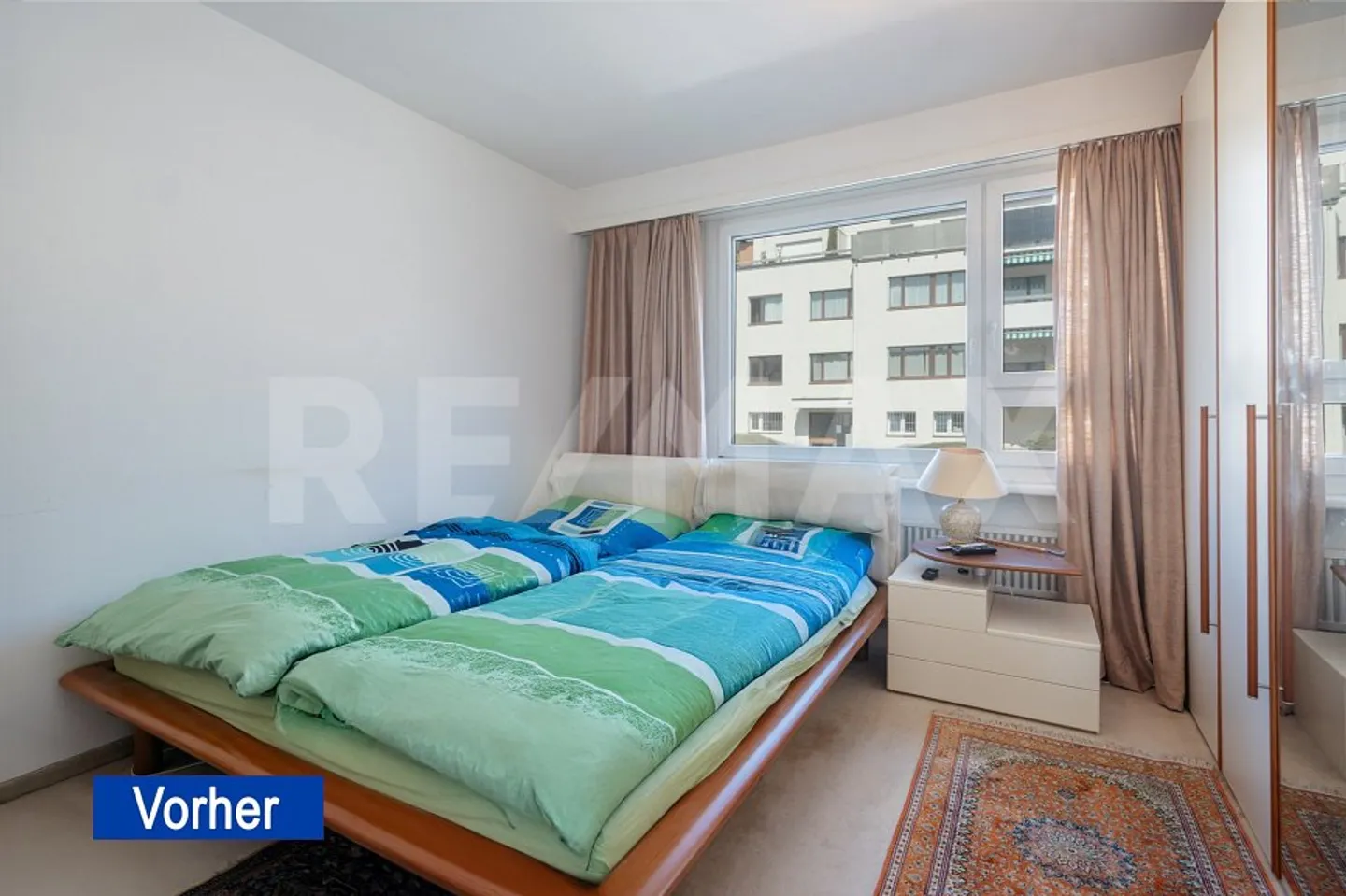 Bright 4½-Room Apartment - Photo 10 of 13