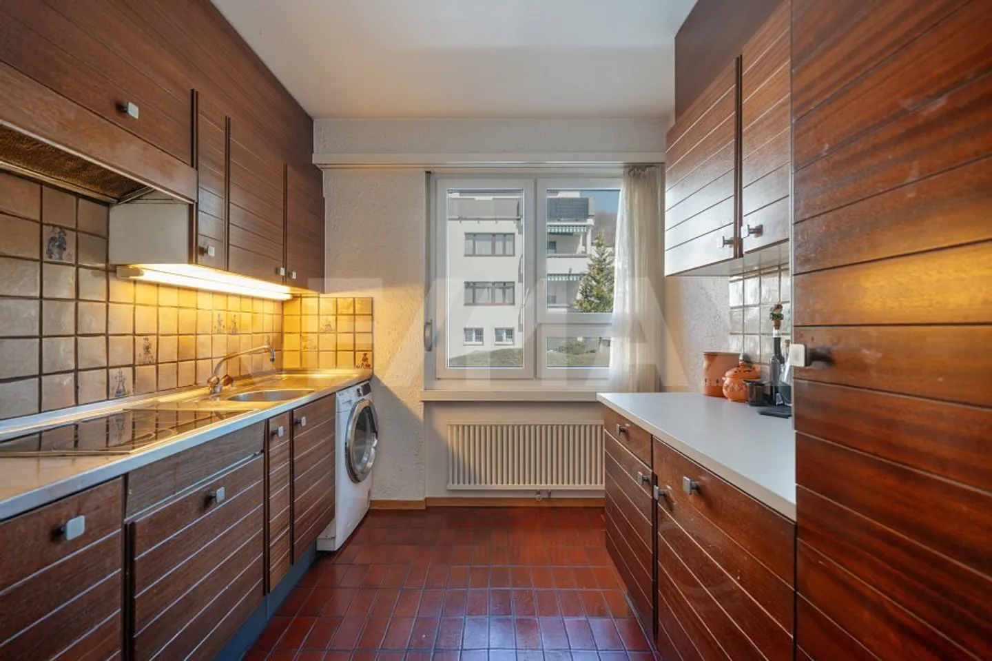 Bright 4½-Room Apartment - Photo 12 of 13