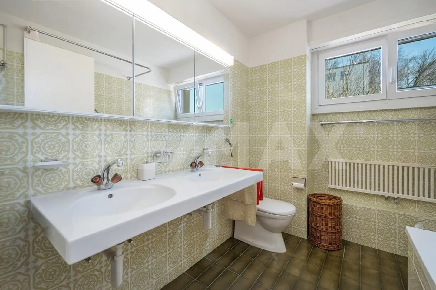 Bright 4½-Room Apartment - Photo 13 of 13