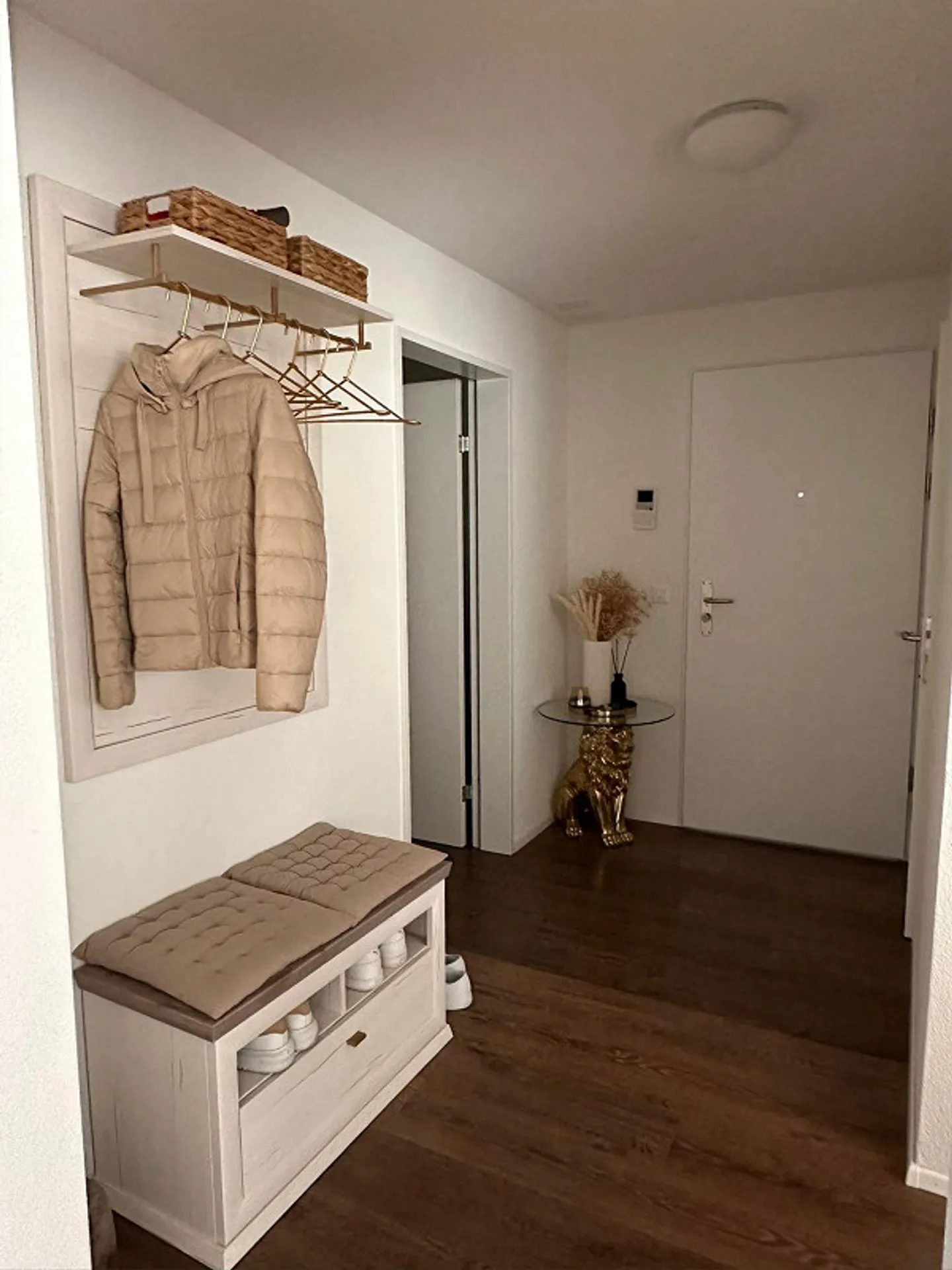 Cercasi nuovo inquilino per un bellissimo appartamento di 5,5 stanze con vista lago - Foto 2 di 12
