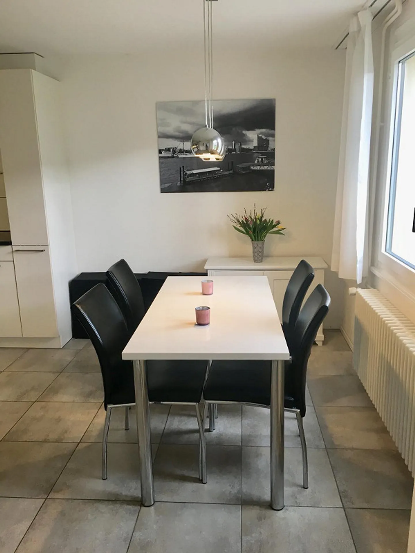 4 Room Terraced House with Large Garden - Photo 3 of 8