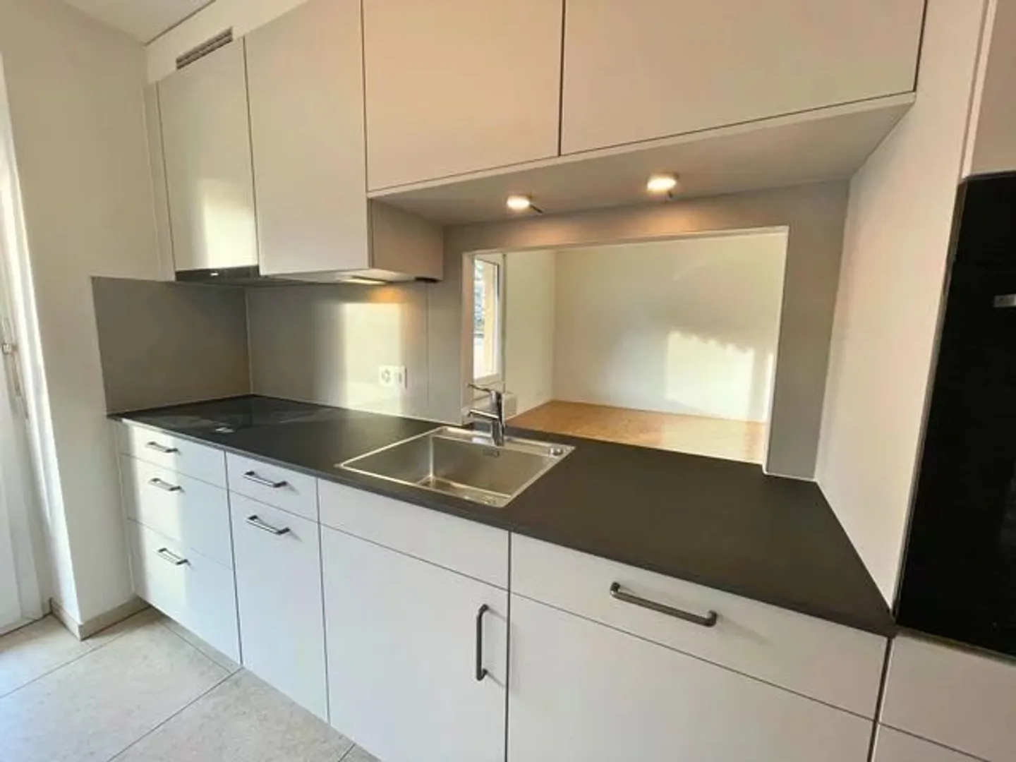 Appartement de 3 pièces au 4ème étage - Photo 6 sur 13