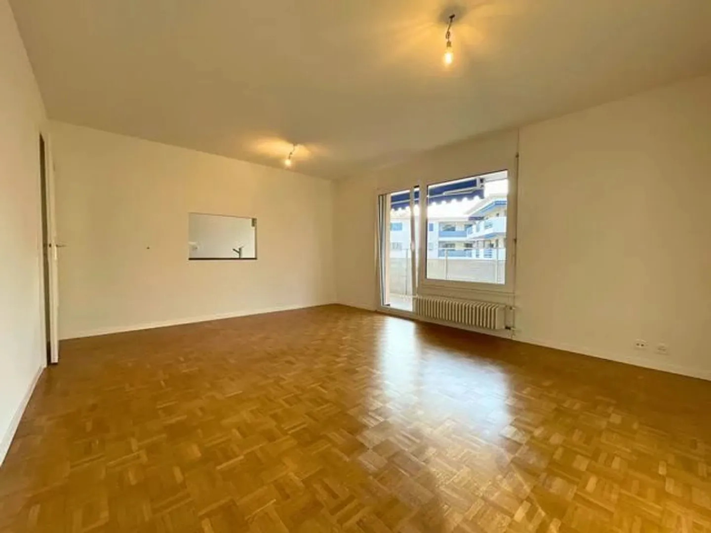 Appartement de 3 pièces au 4ème étage - Photo 9 sur 13