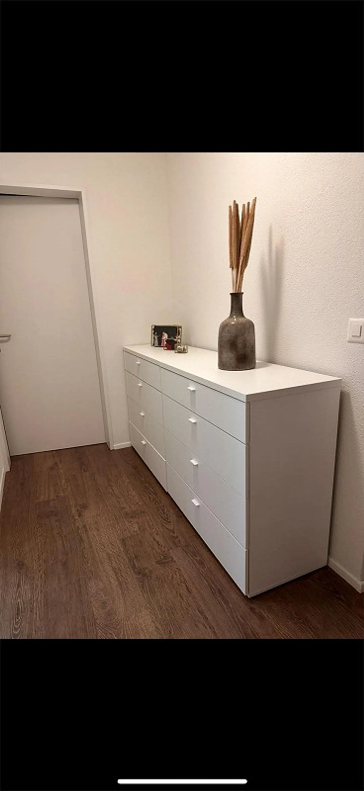 Cercasi nuovo inquilino per un bellissimo appartamento di 5,5 stanze con vista lago - Foto 11 di 12