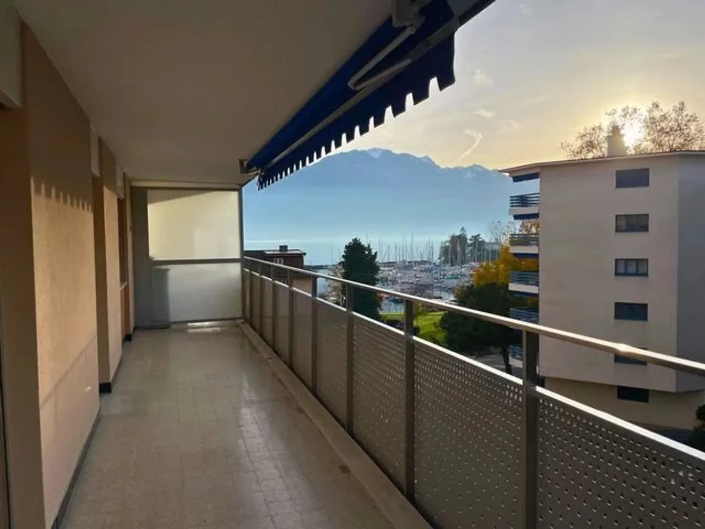 Appartement de 3 pièces au 4ème étage - Photo 10 sur 13