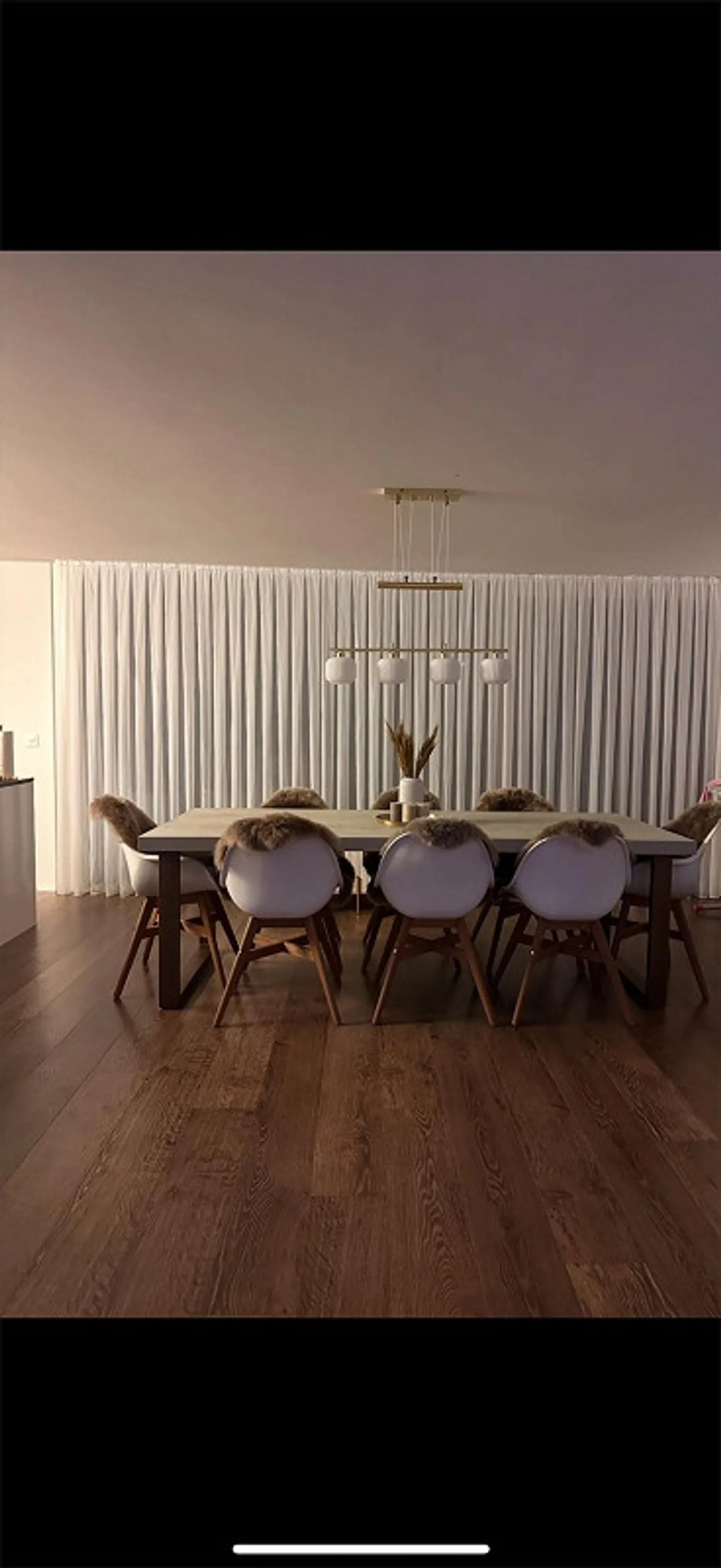 Cercasi nuovo inquilino per un bellissimo appartamento di 5,5 stanze con vista lago - Foto 4 di 12