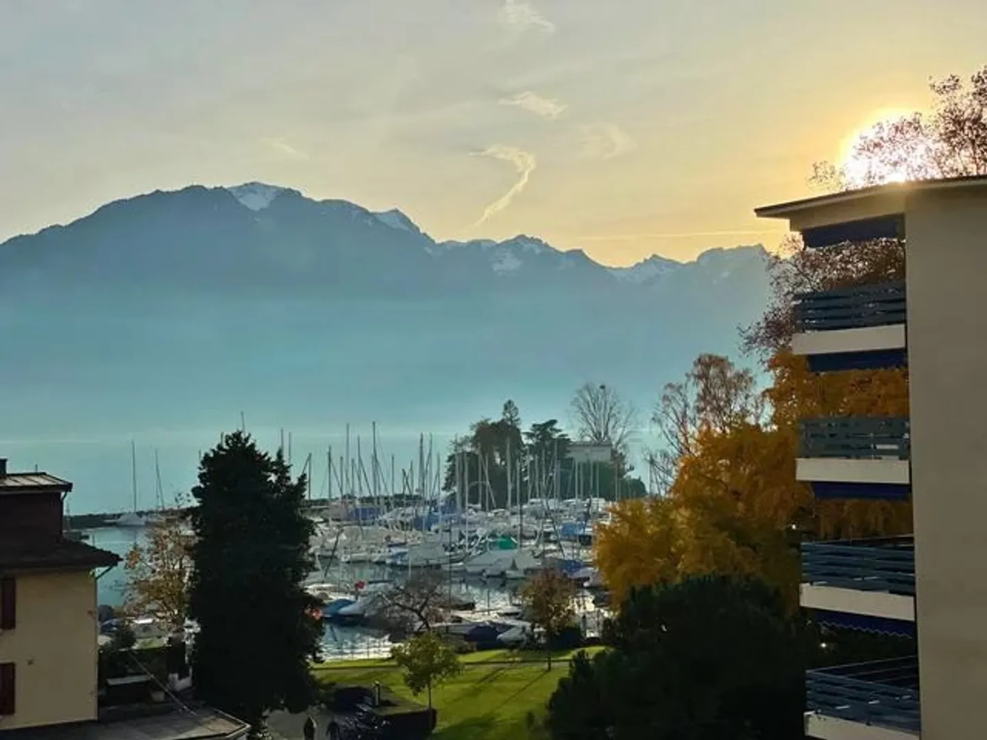 Appartement de 3 pièces au 4ème étage - Photo 11 sur 13