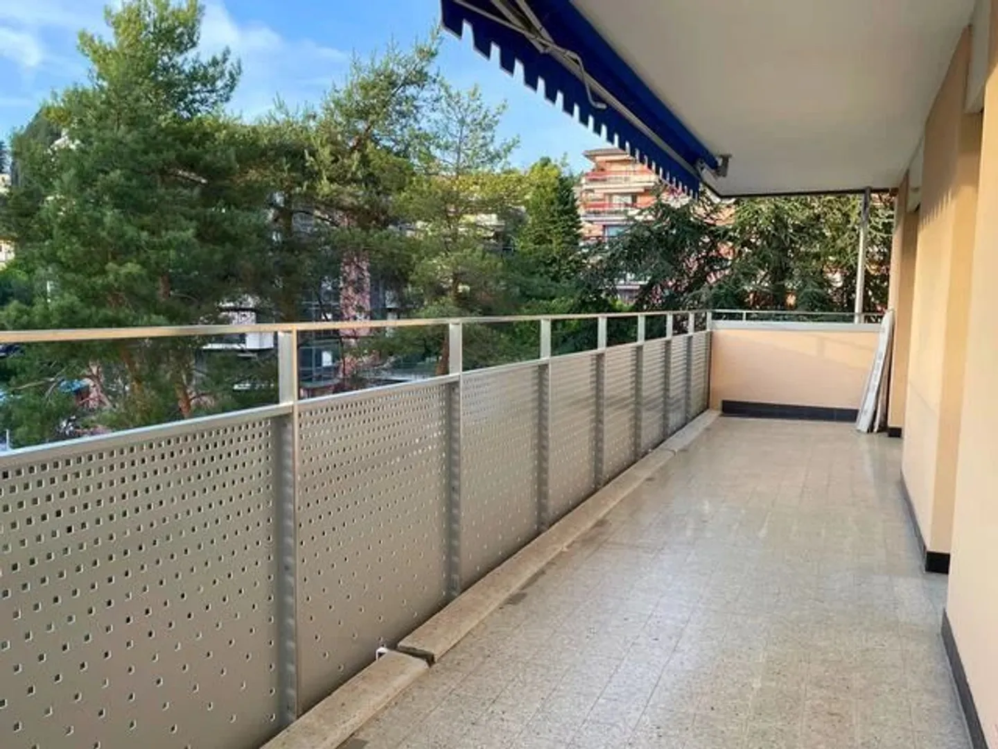 Appartement de 3 pièces au 4ème étage - Photo 12 sur 13