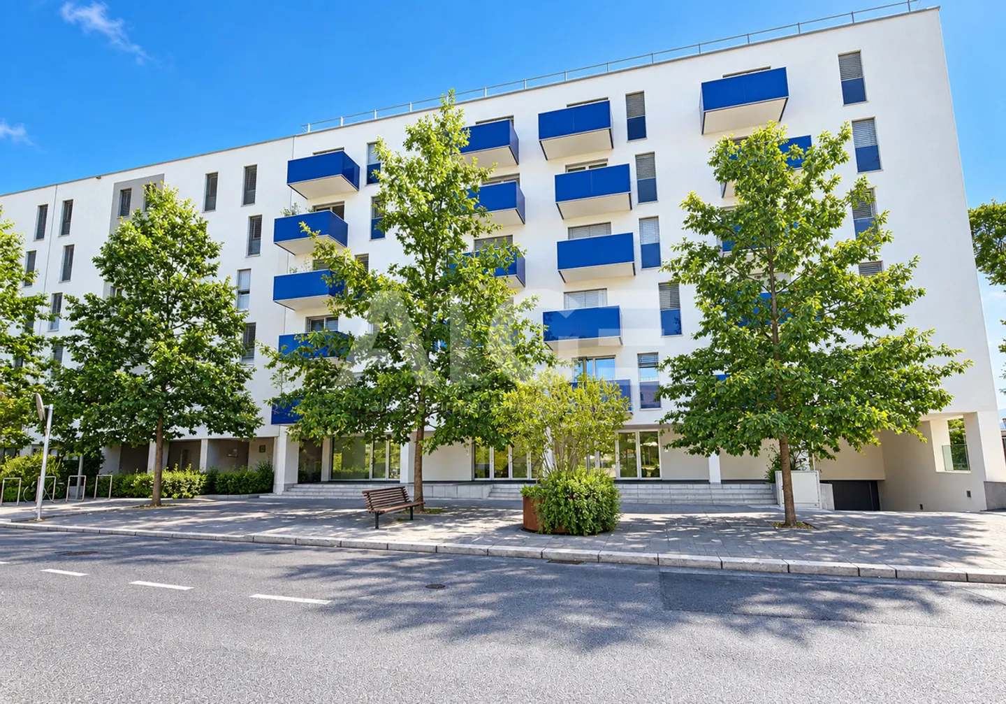 Appartement lumineux avec balcon - Photo 7 sur 7