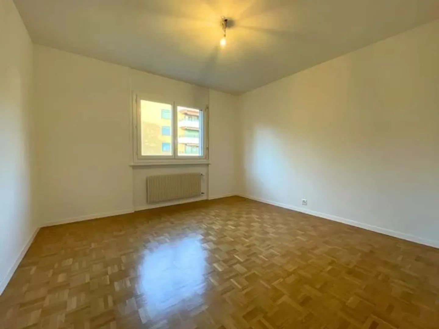 Appartement de 3 pièces au 4ème étage - Photo 13 sur 13