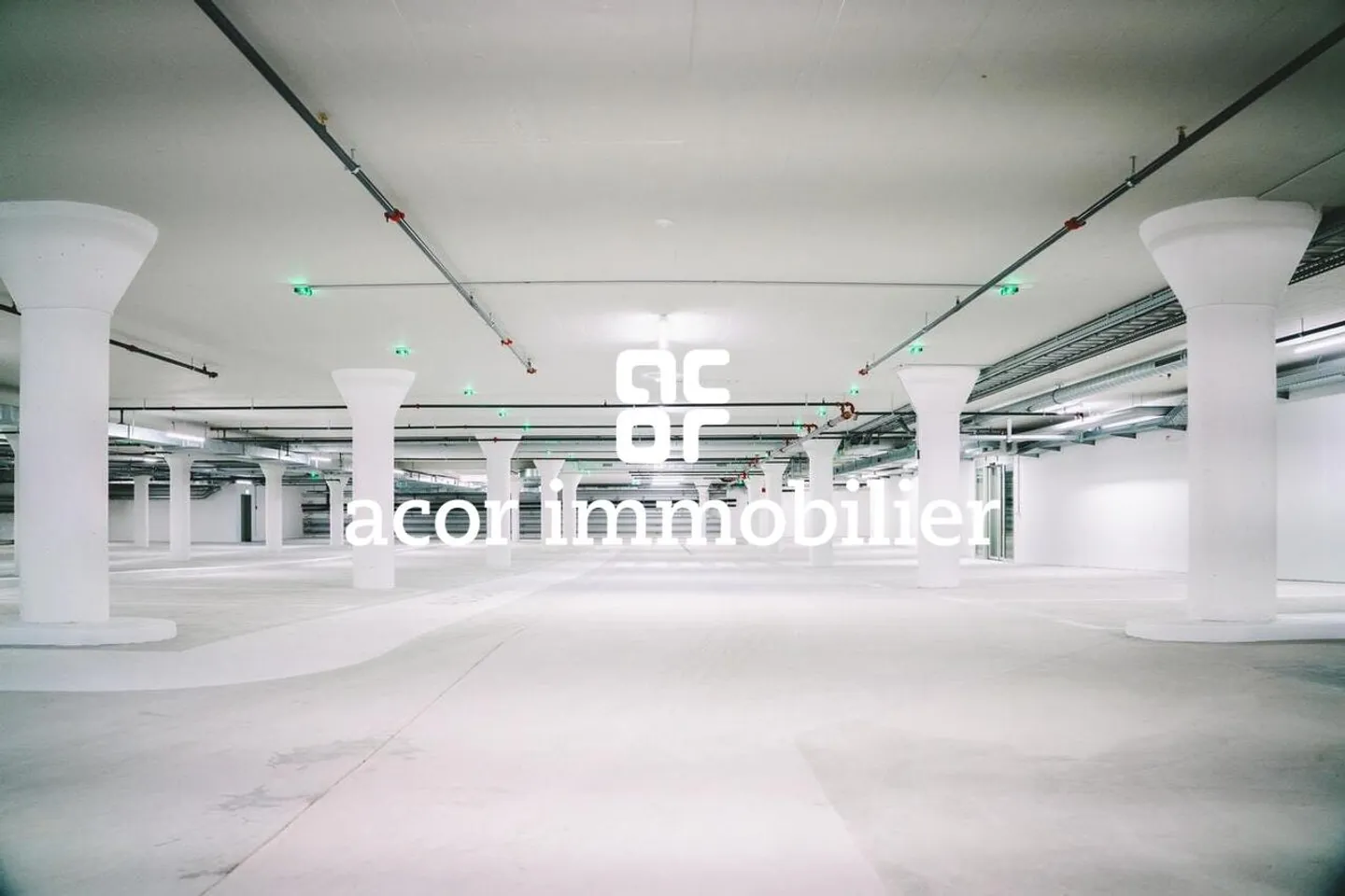 Posto auto nel cuore di Sion - Foto 1 di 1