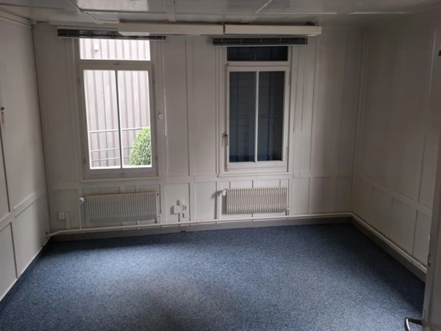 Commercial for rent, Bernstrasse 30 (Lyss, Switzerland) - Photo 2 of 13