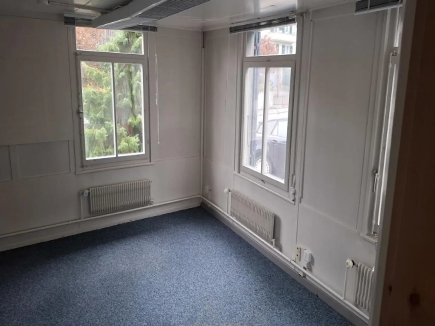 Commercial for rent, Bernstrasse 30 (Lyss, Switzerland) - Photo 4 of 13