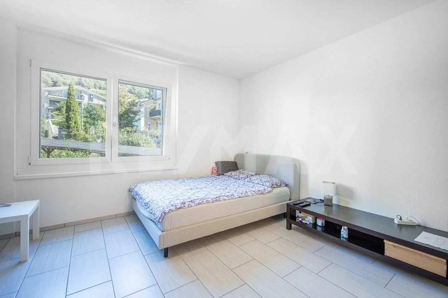 Appartement attrayant, nouvellement rénové de 2,5 pièces dans un emplacement calme près du centre du village et du lac, 6442 Gersau SZ - Photo 7 sur 13