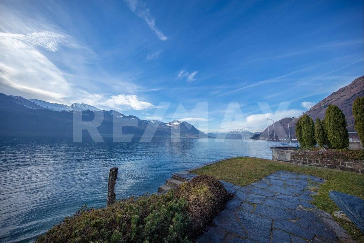 Appartement attrayant, nouvellement rénové de 2,5 pièces dans un emplacement calme près du centre du village et du lac, 6442 Gersau SZ - Photo 13 sur 13