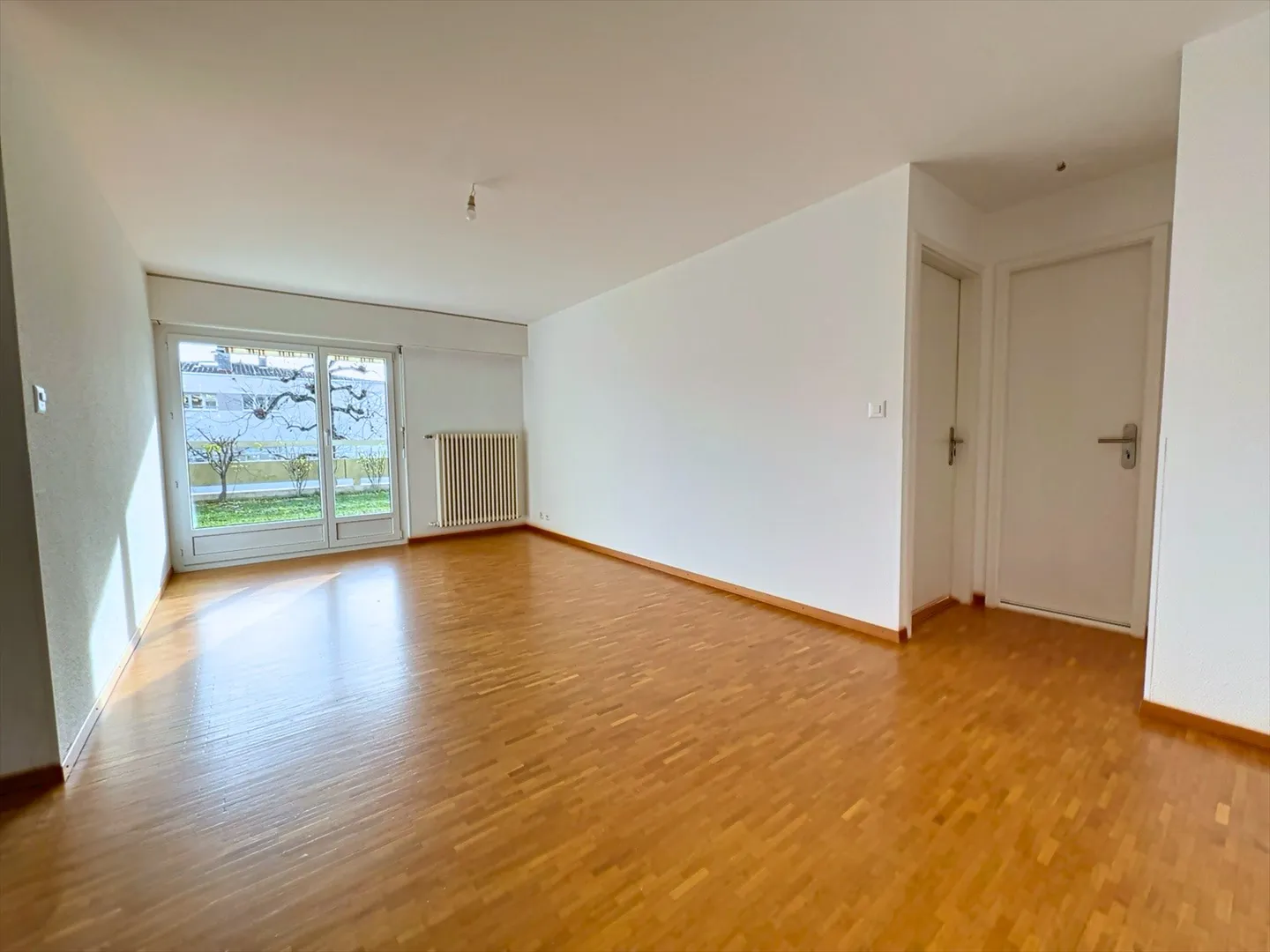 Appartement 2.5 pièces - Photo 1 sur 5