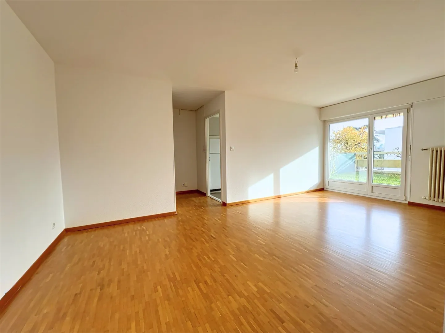 Appartement 2.5 pièces - Photo 2 sur 5