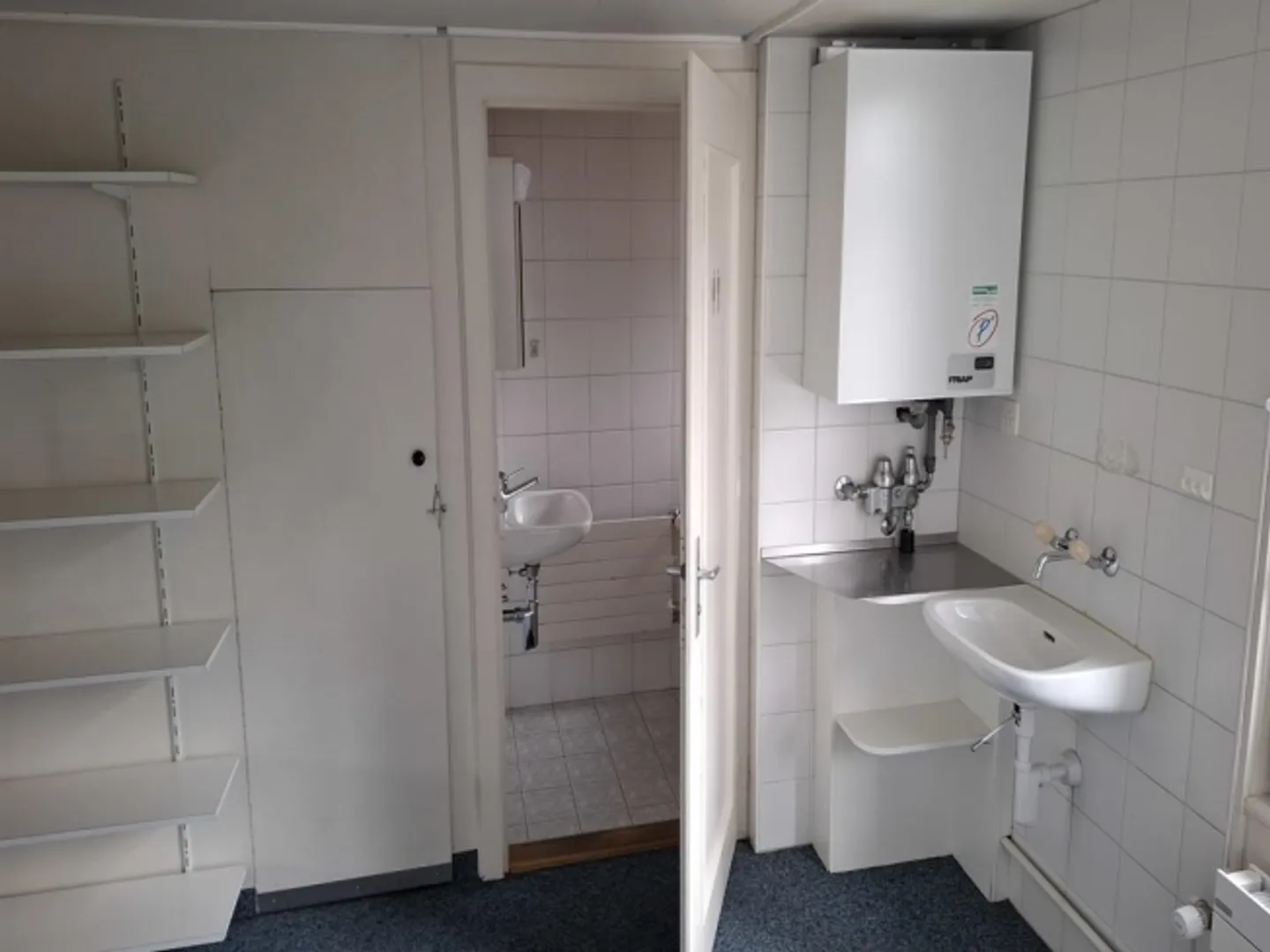 Commercial for rent, Bernstrasse 30 (Lyss, Switzerland) - Photo 7 of 13