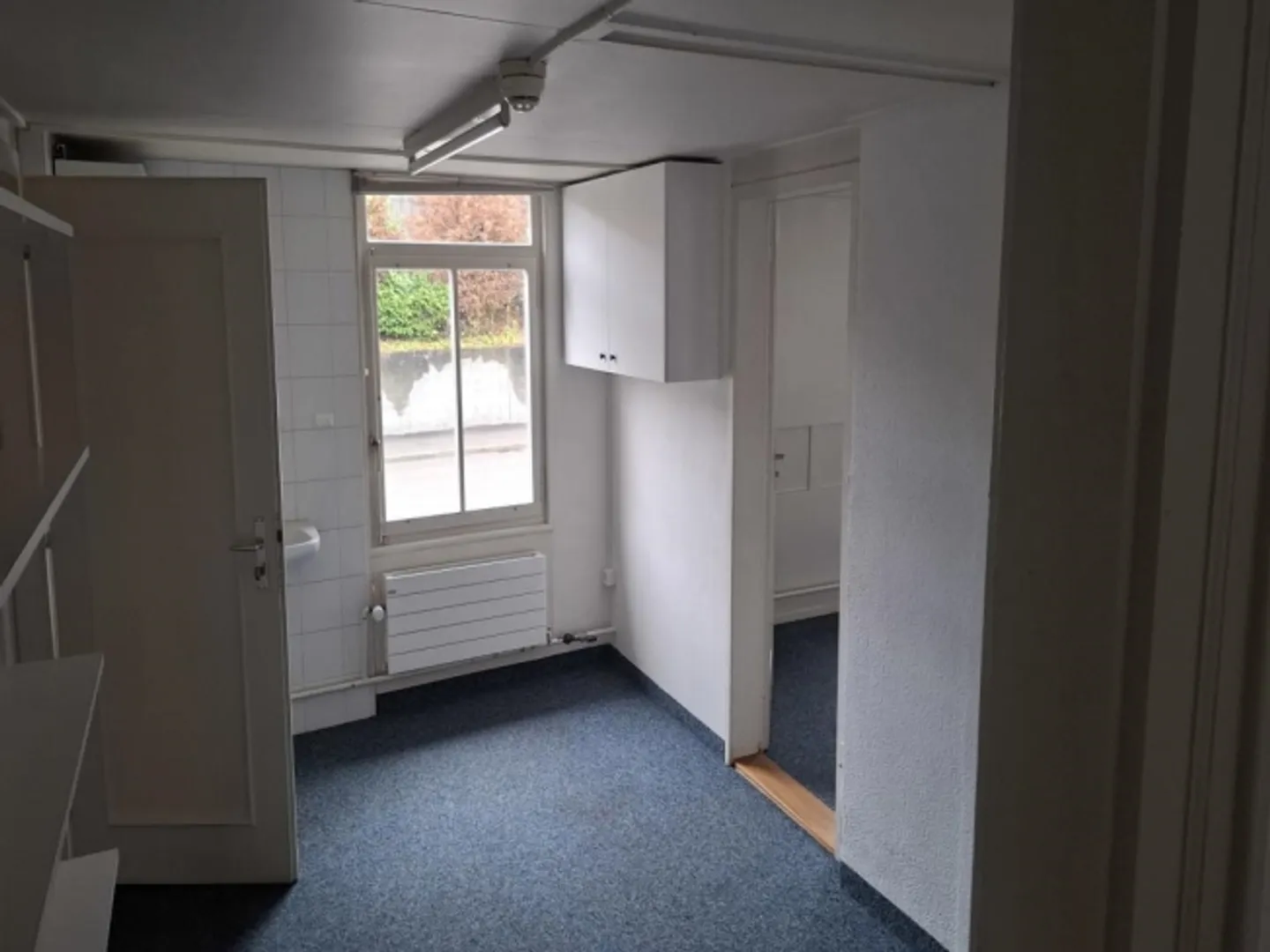 Commercial for rent, Bernstrasse 30 (Lyss, Switzerland) - Photo 9 of 13