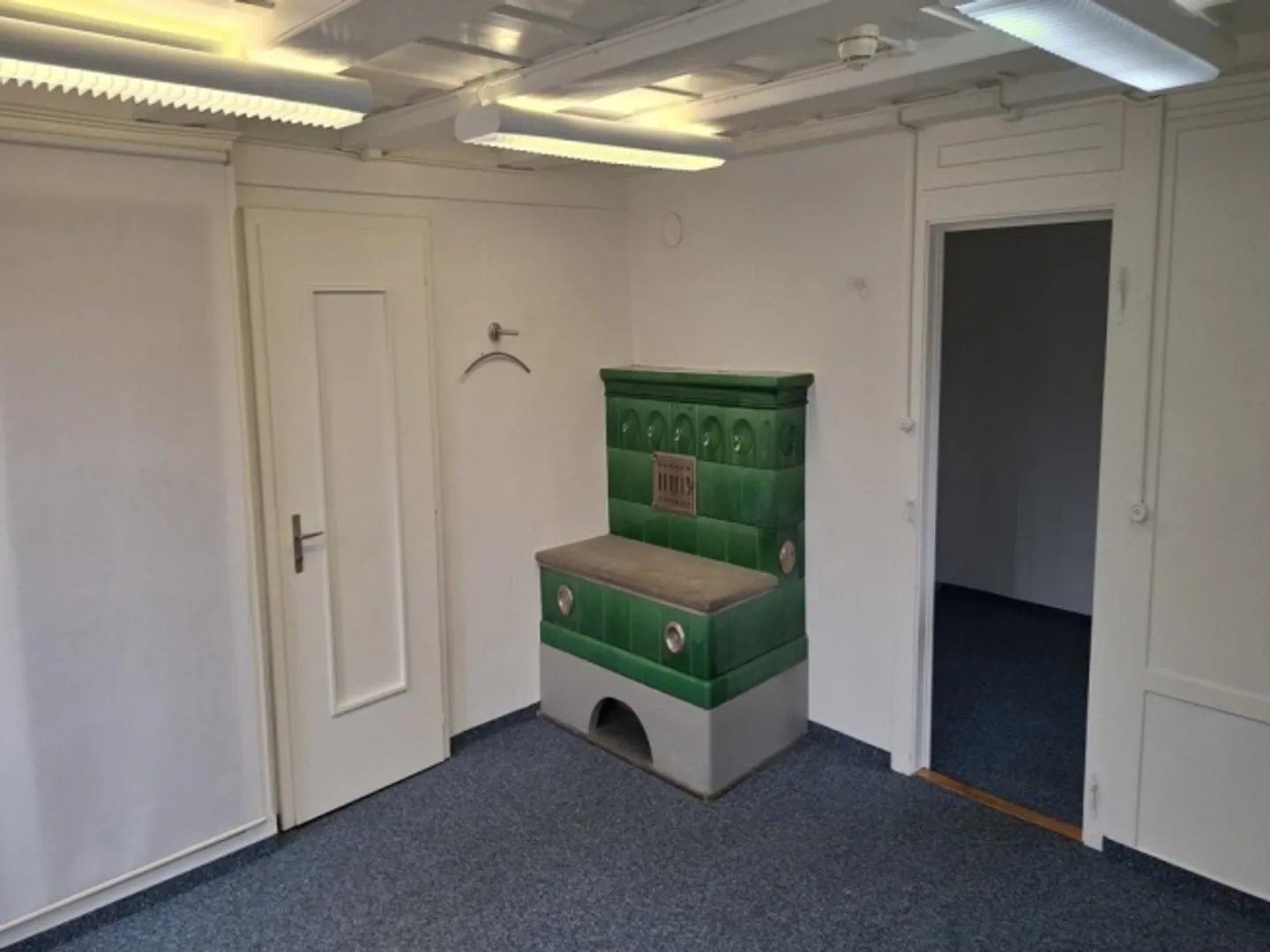 Commercial for rent, Bernstrasse 30 (Lyss, Switzerland) - Photo 12 of 13