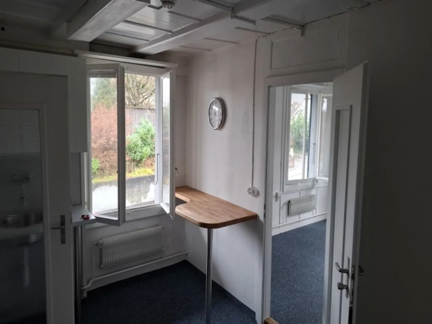 Commercial for rent, Bernstrasse 30 (Lyss, Switzerland) - Photo 13 of 13