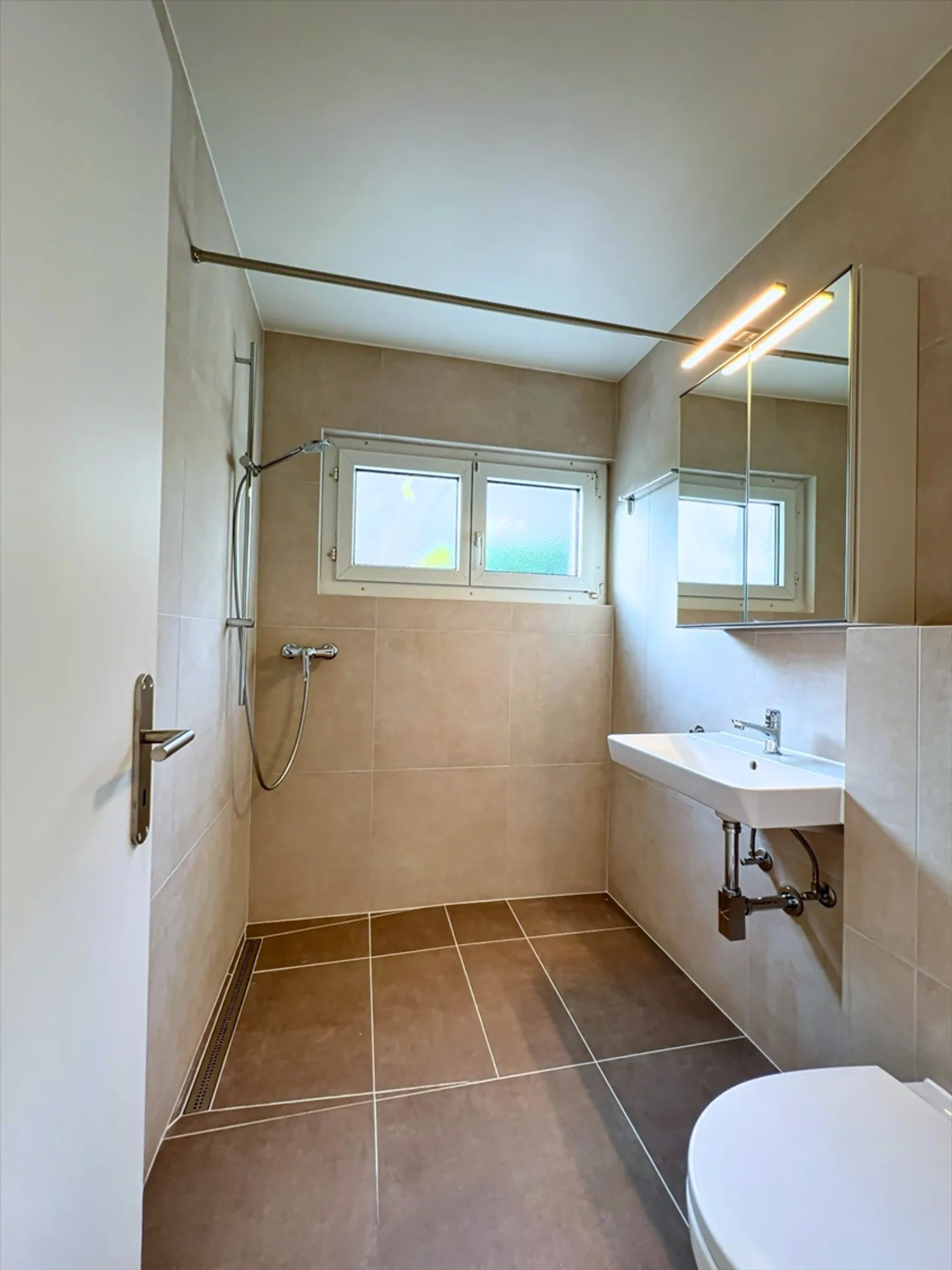 Appartement 2.5 pièces - Photo 4 sur 5