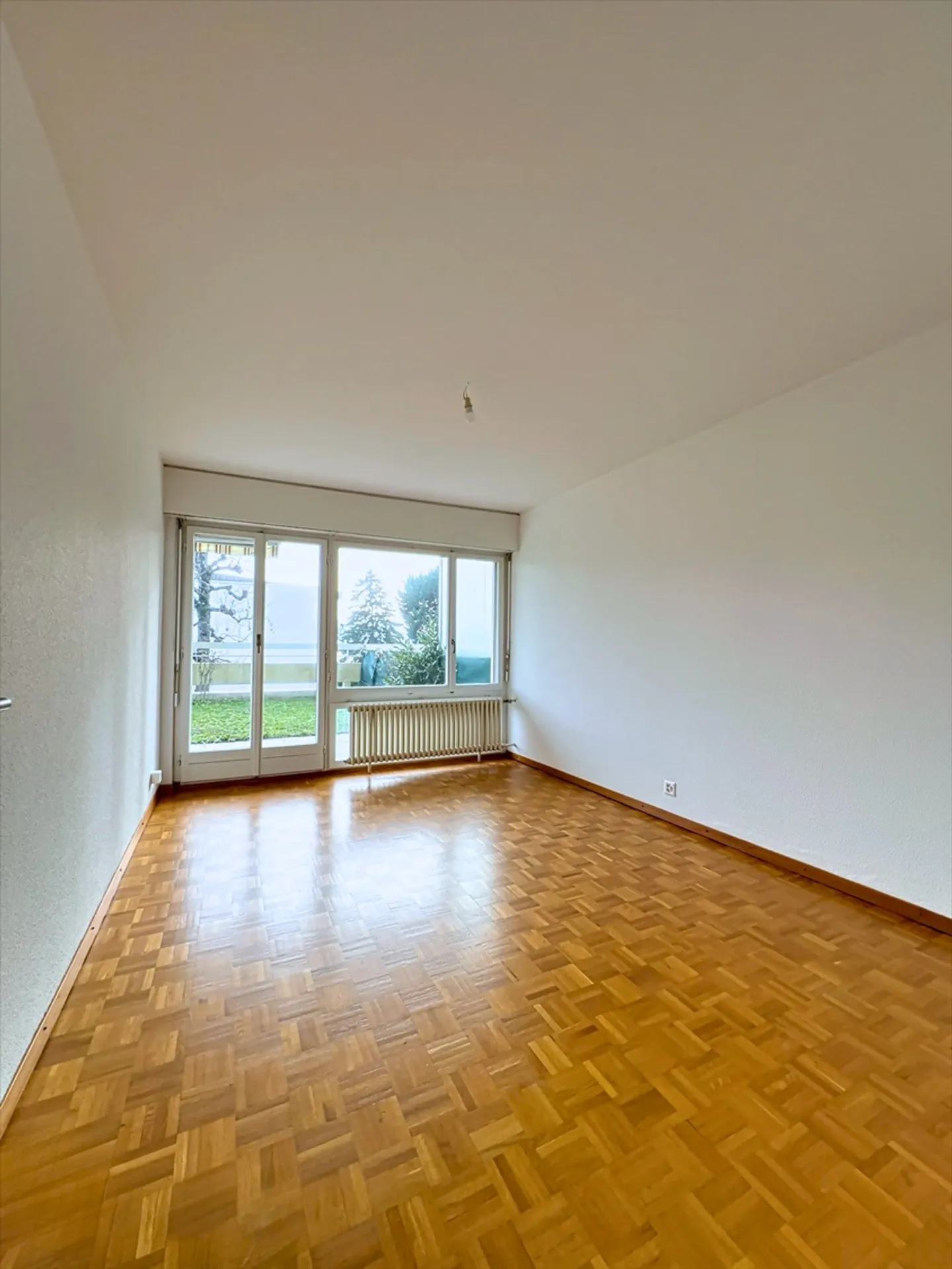 Appartement 2.5 pièces - Photo 5 sur 5