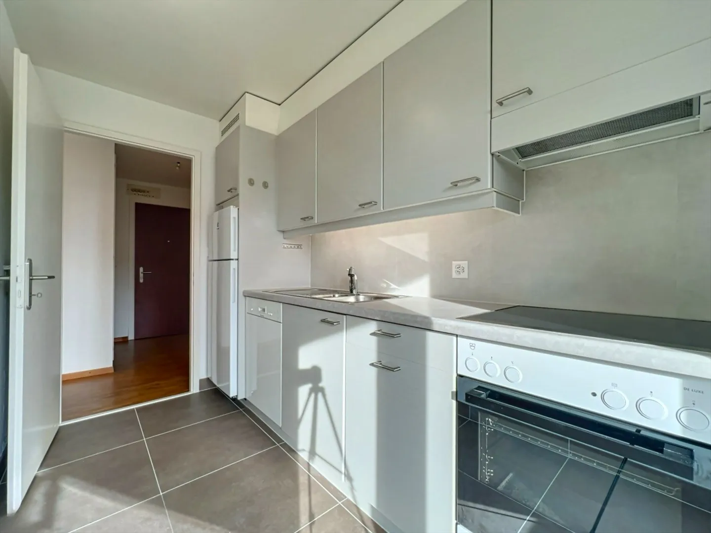 Appartement 2.5 pièces - Photo 3 sur 5