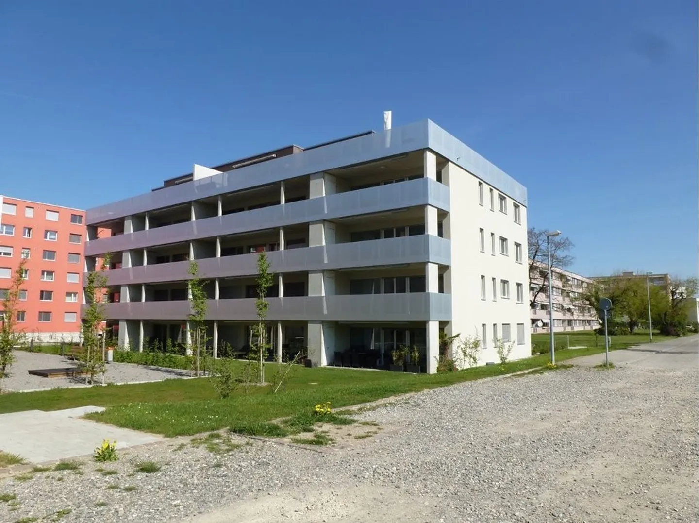 Espace pour toute la famille - Photo 1 sur 6