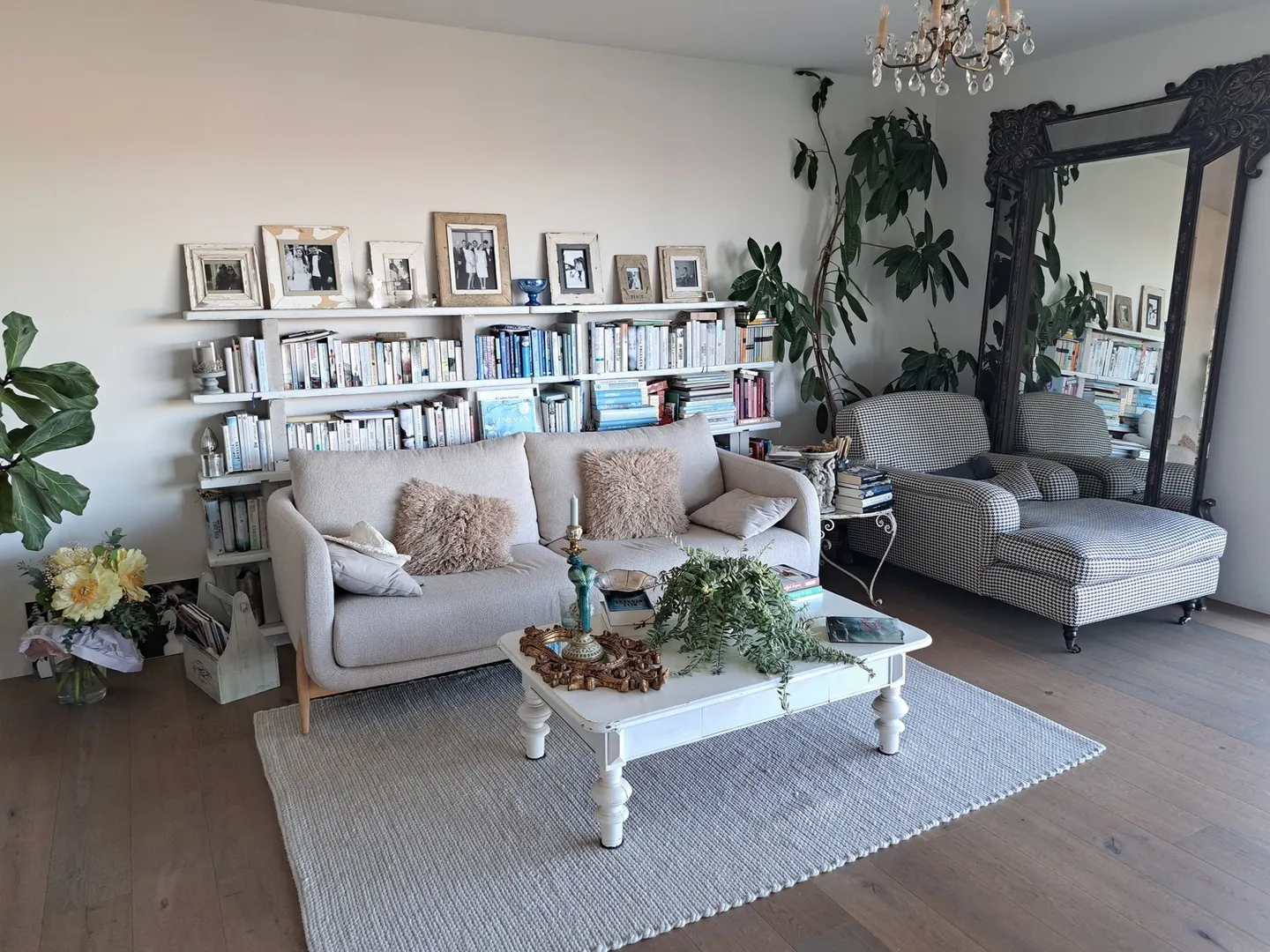 APPARTAMENTO 2½ STANZE A KILCHBERG (ZH), ARREDATO, TEMPORANEO - Foto 4 di 10