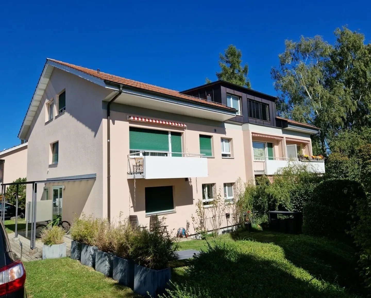 Zona Residenziale Tranquilla - Foto 1 di 6