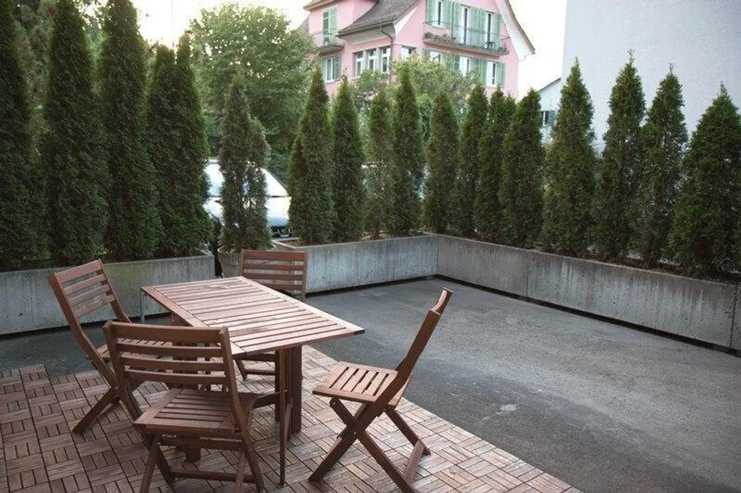 Zona Residenziale Tranquilla - Foto 2 di 6