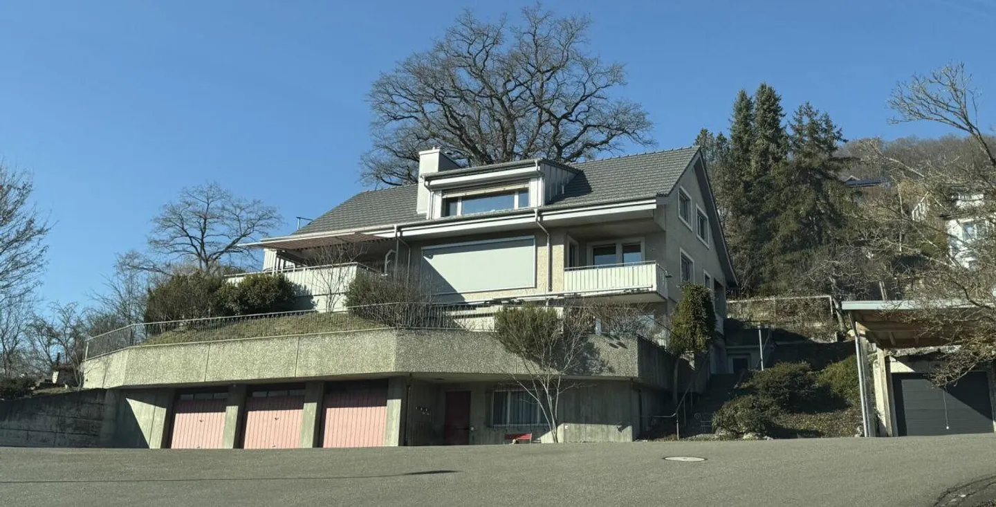 Petite maison multifamiliale - Photo 1 sur 22