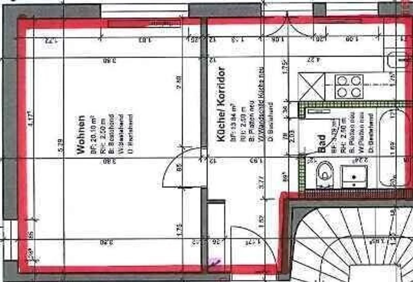 Zona Residenziale Tranquilla - Foto 6 di 6