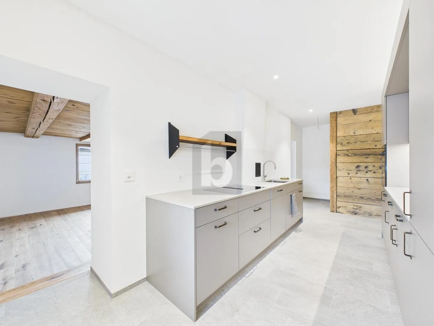 Charmante Maisonette im Dorf - Foto 2 von 6