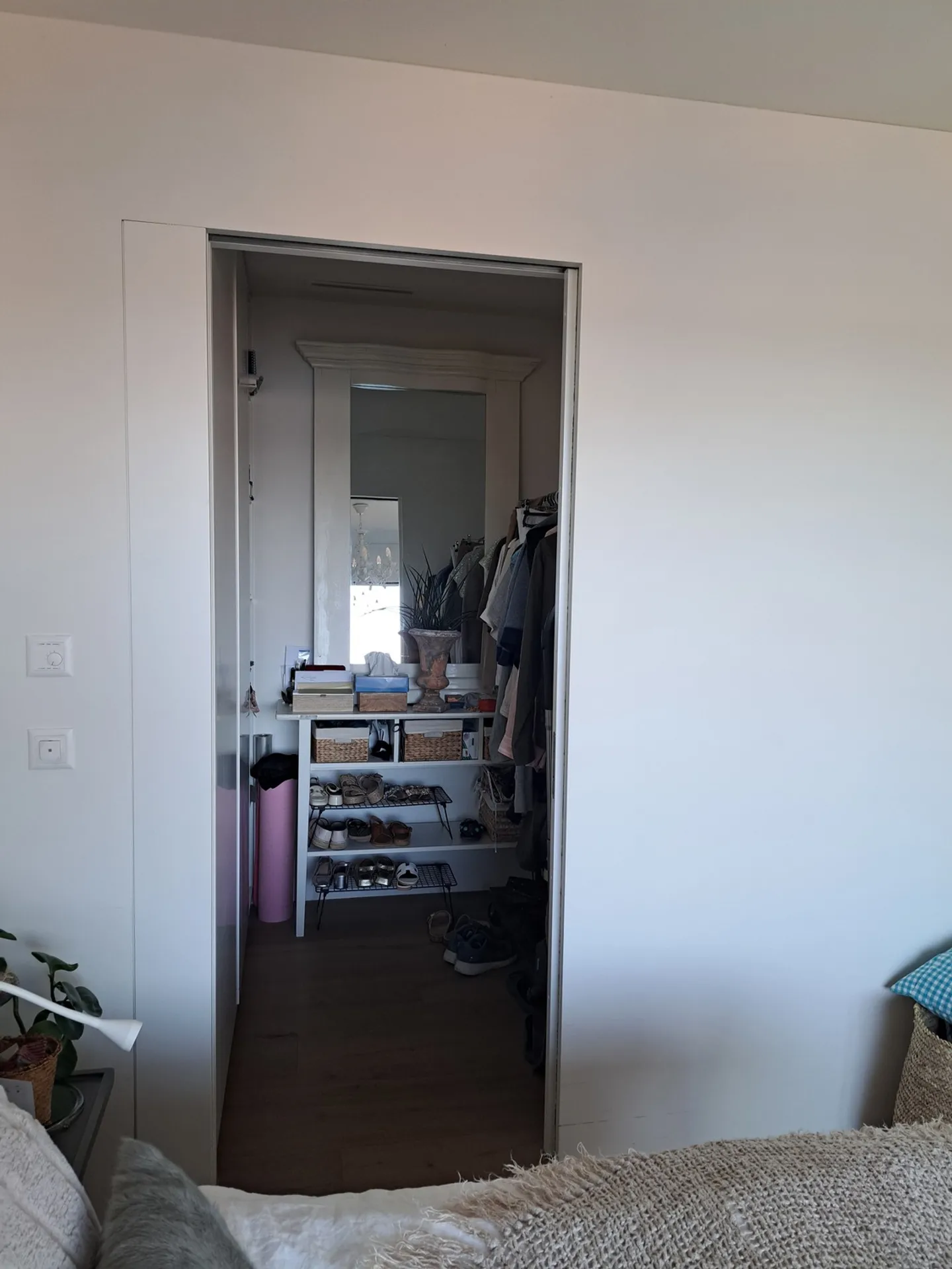 APPARTAMENTO 2½ STANZE A KILCHBERG (ZH), ARREDATO, TEMPORANEO - Foto 8 di 10