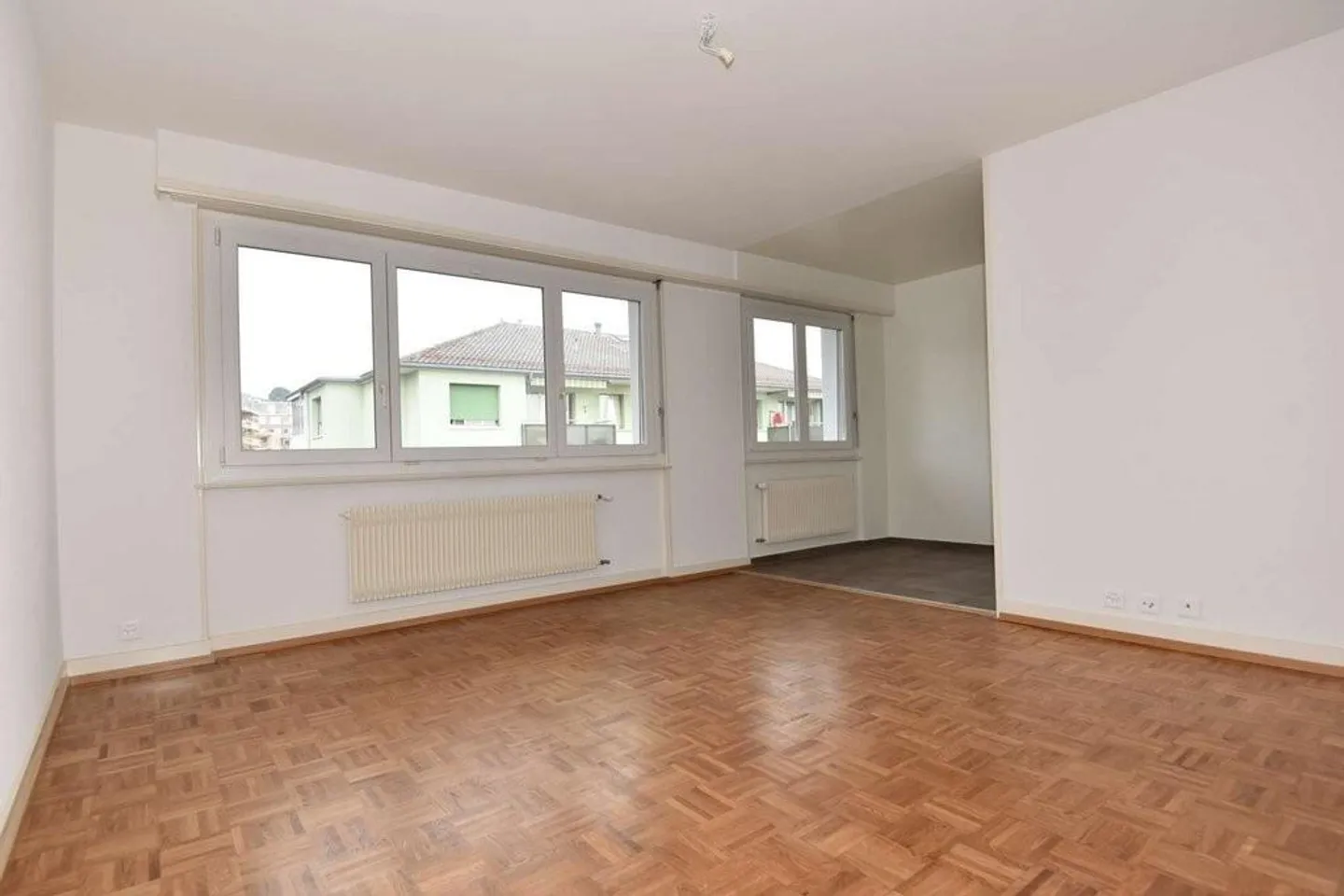 Superbe logement récemment rénové, proche de Chailly et du CHUV - Photo 2 sur 7