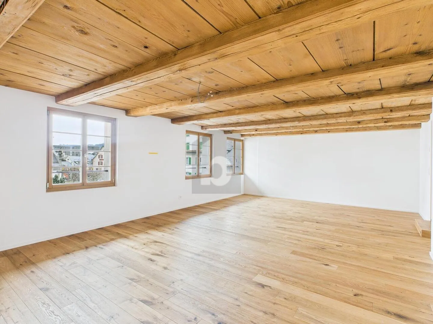 Charmante Maisonette im Dorf - Foto 3 von 6