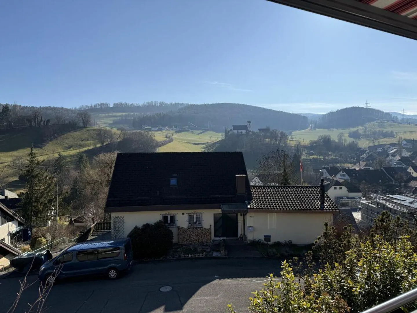 Petite maison multifamiliale - Photo 2 sur 22