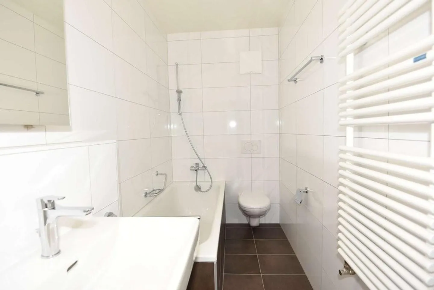 Superbe logement récemment rénové, proche de Chailly et du CHUV - Photo 4 sur 7